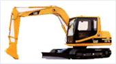 Construction Machinery